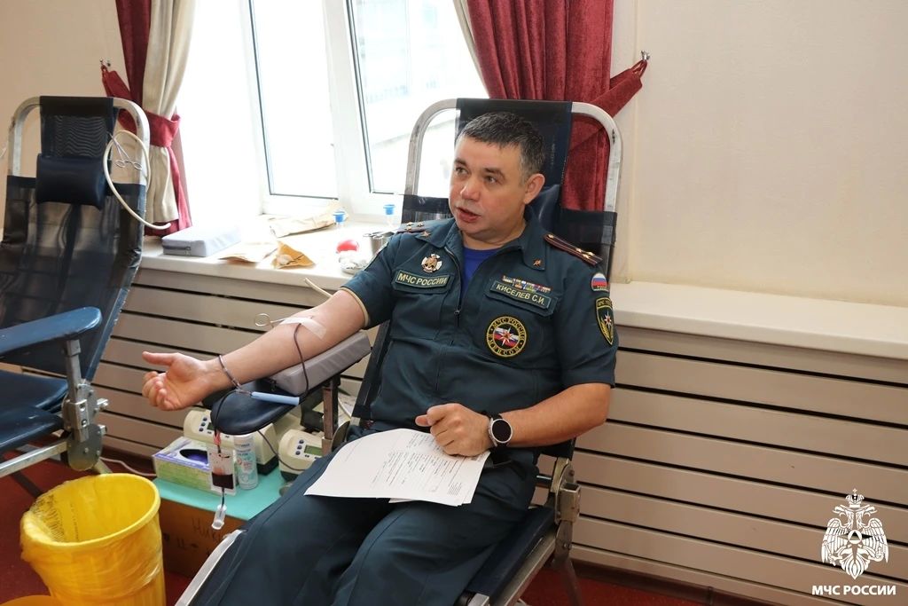 Спасаем жизни не только на пожарах и воде Спасаем жизни не только на пожарах и воде