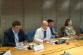 Наша республика намерена использовать лучшие практики дальневосточных регионов, чтобы сделать работу с инвесторами более эффективной – слова министра экономического развития и промышленности Коми Алексея Просужих