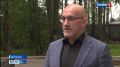 125 десантников-пожарных Коми продолжают участвовать в тушении лесных пожаров в других регионах