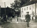#СейфПамяти МВД по Республике Коми: как в Коми появилась Госавтоинспекция