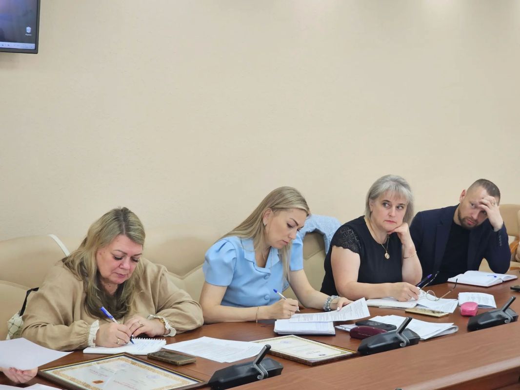 Второй день семинара в самом разгаре! Второй день семинара в самом разгаре!