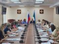 Второй день семинара в самом разгаре!