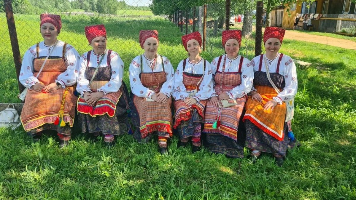 На Банном фестивале «выведут кочергу» и споют «Марьямоль» на коми-пермяцком языке! На Банном фестивале «выведут кочергу» и споют «Марьямоль» на коми-пермяцком языке!