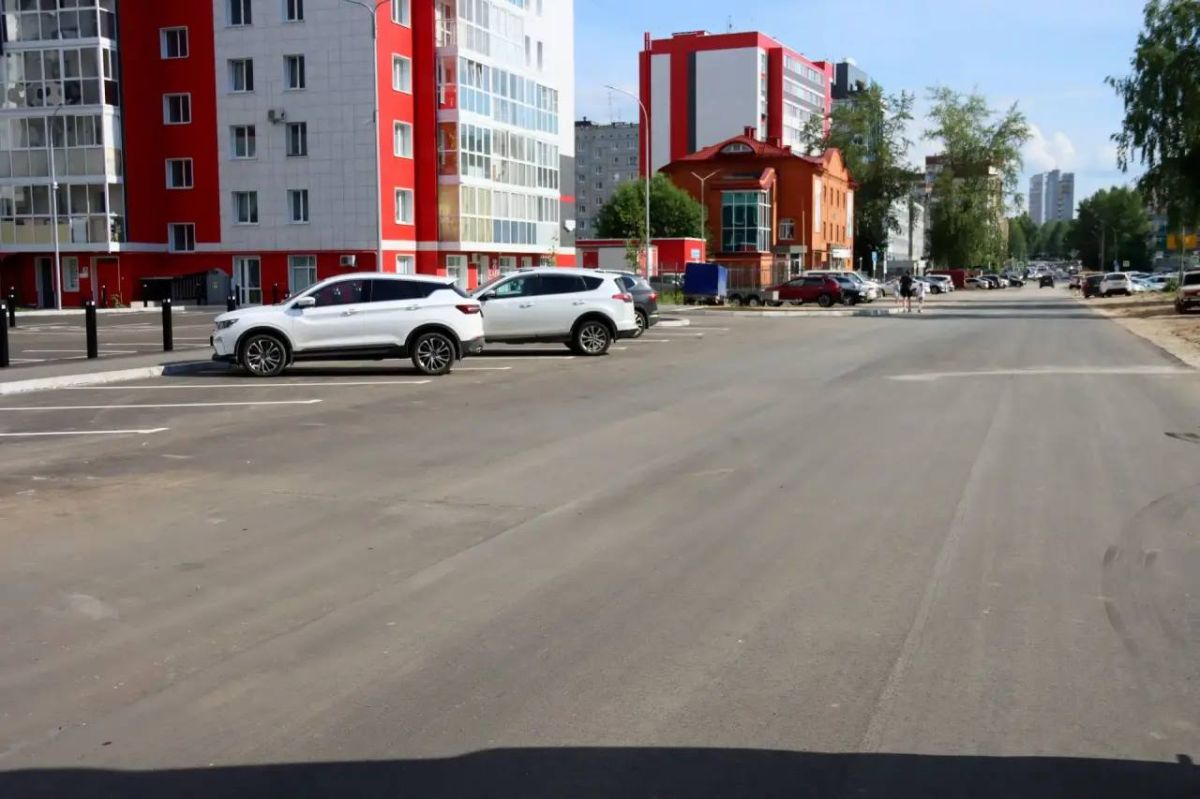 Максим Мартышин: Одна из ведущих строительных компаний Сыктывкара показала пример настоящего социального партнерства Максим Мартышин: Одна из ведущих строительных компаний Сыктывкара показала пример настоящего социального партнерства