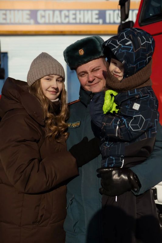 #ЛицаМЧС. «В спорте – борьба на поле за победу, в службе – за сохранение жизней и здоровья людей» #ЛицаМЧС. «В спорте – борьба на поле за победу, в службе – за сохранение жизней и здоровья людей»