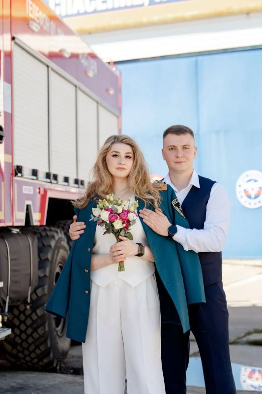 #ЛицаМЧС. «В спорте – борьба на поле за победу, в службе – за сохранение жизней и здоровья людей» #ЛицаМЧС. «В спорте – борьба на поле за победу, в службе – за сохранение жизней и здоровья людей»