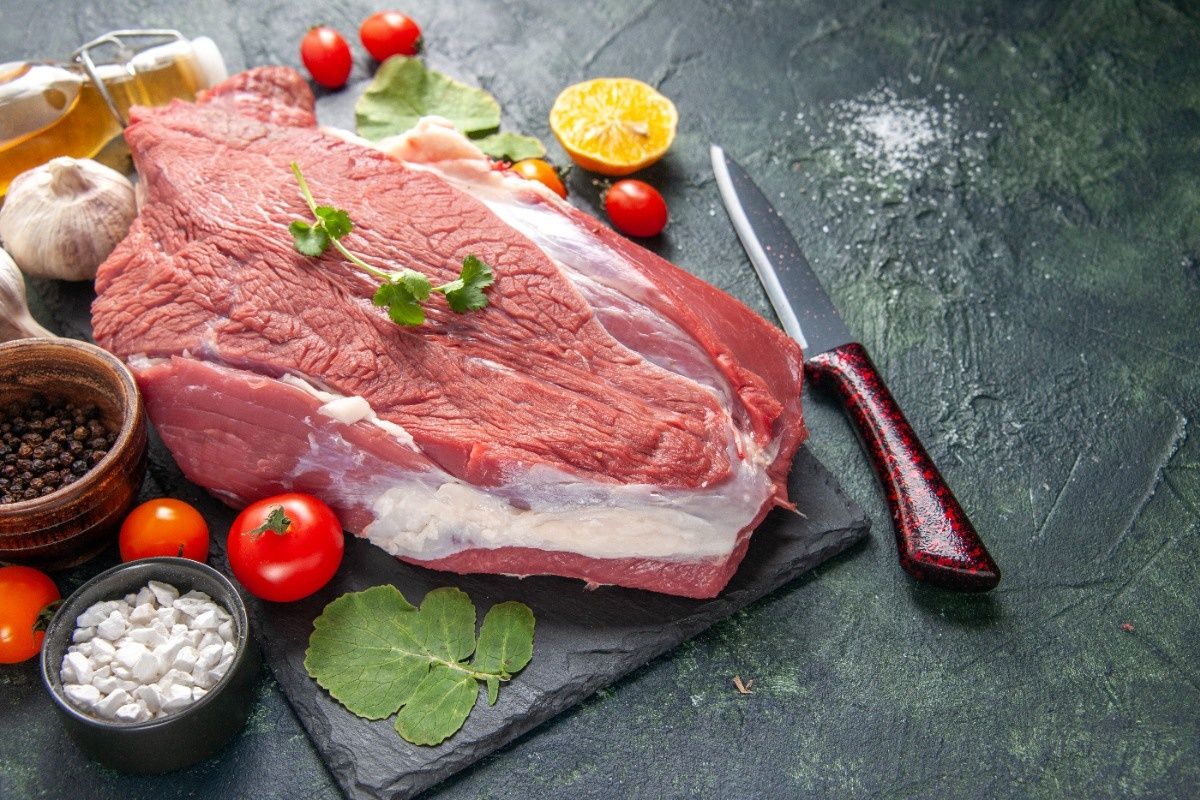 Как выбрать идеальное мясо для шашлыка: советы от экспертов
