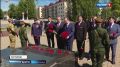 Итоги недели: Глава Коми встретился с ведущими общественниками региона и принял участие в мероприятиях, посвященных дню ветеранов боевых действий