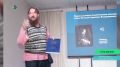 В Усть-Цильме презентовали книгу ««Былины нижней Печоры»