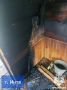За #ДежурныеСутки огнеборцы Республики Коми ликвидировали 5 возгораний