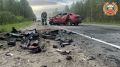 Стали известны подробности смертельного ДТП в Сыктывкаре