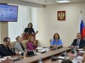 В Сыктывкаре завершился республиканский семинар для председателей территориальных избирательных комиссий
