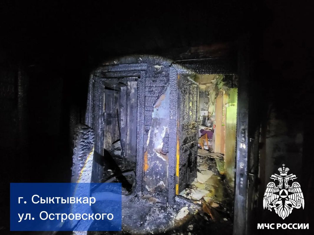 За #ДежурныеСутки огнеборцы Республики Коми ликвидировали 5 возгораний За #ДежурныеСутки огнеборцы Республики Коми ликвидировали 5 возгораний