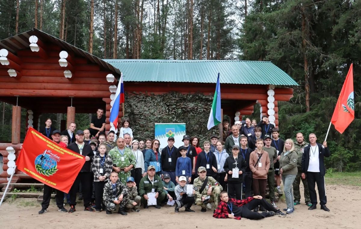 «Пусть поколения знают и помнят»: как в Койгородке прошёл первый проект молодёжного инициативного бюджетирования