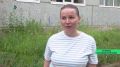 Многодетная семья Белых из Сыктывдинского района переехала в новую квартиру и теперь обустраивает быт