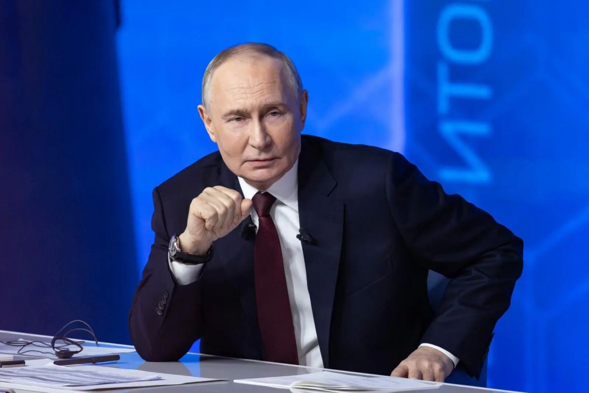 Владимиру Путину доложили о мерах для бесперебойного доступа к важным сервисам