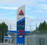 Коми УФАС проверит сеть АЗС «Движение» из-за резкого скачка цен на топливо