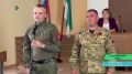 Волонтёры Усть-Вымского района получили награды от Ухтинского Союза ветеранов