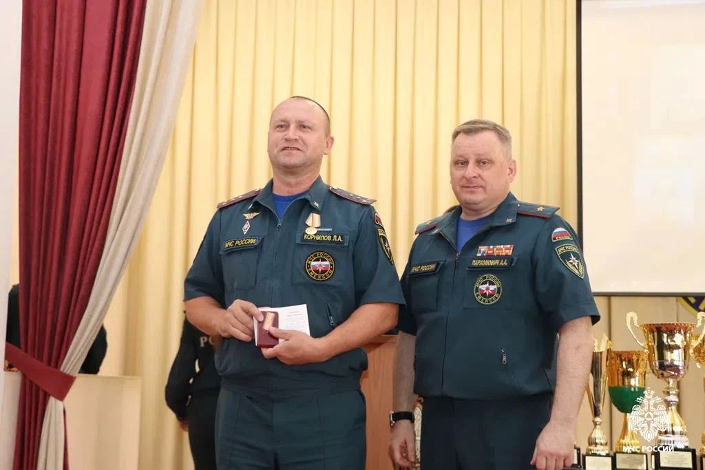 Сегодня в Главном управлении МЧС России по Республике Коми состоялся единый день информирования, посвященный Дню семьи, любви и верности Сегодня в Главном управлении МЧС России по Республике Коми состоялся единый день информирования, посвященный Дню семьи, любви и верности