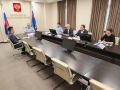 Прокуратура Республики Коми приняла участие во всероссийском дне приема предпринимателей