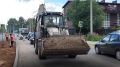 Сегодня вместе с заместителем Председателя Госсовета Коми, Героем России Станиславом Кочевым проверили, как идёт ремонт на улице Тентюковской