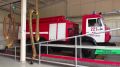 В селе Подтыбок Корткеросского района завершилась коллегия региональной противопожарной службы