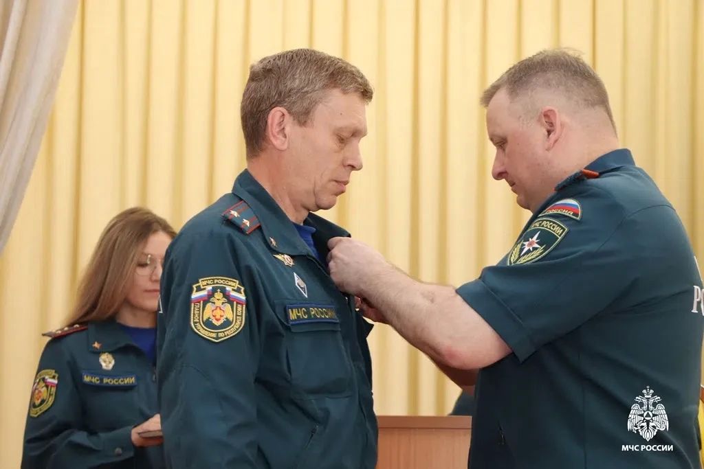 Сегодня в Главном управлении МЧС России по Республике Коми состоялся единый день информирования, посвященный Дню семьи, любви и верности Сегодня в Главном управлении МЧС России по Республике Коми состоялся единый день информирования, посвященный Дню семьи, любви и верности