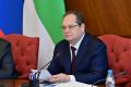 На аппаратном совещании в администрации Главы и Правительства Коми обсудили подготовку к зиме и строительство соцобъектов