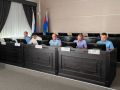 Прокурор Республики Коми провел расширенное совещание по вопросам подготовки коммунальной инфраструктуры Сыктывкара к предстоящему отопительному периоду