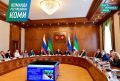 Ростислав Гольдштейн: «Строительство больниц, школ, дорог и мостов — запрос жителей и поэтому наш приоритет»
