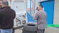 62 партия гуманитарной помощи из Печоры отправилась в зону проведения спецоперации