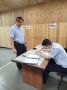 В МВД по Республике Коми завершился отборочный этап Всероссийского конкурса профессионального мастерства среди сотрудников экономической безопасности и противодействия коррупции