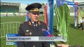 В Сыктывкаре начались всероссийские соревнования общества «Динамо» по мини-футболу