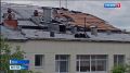 В Инте по городу прошел ураган