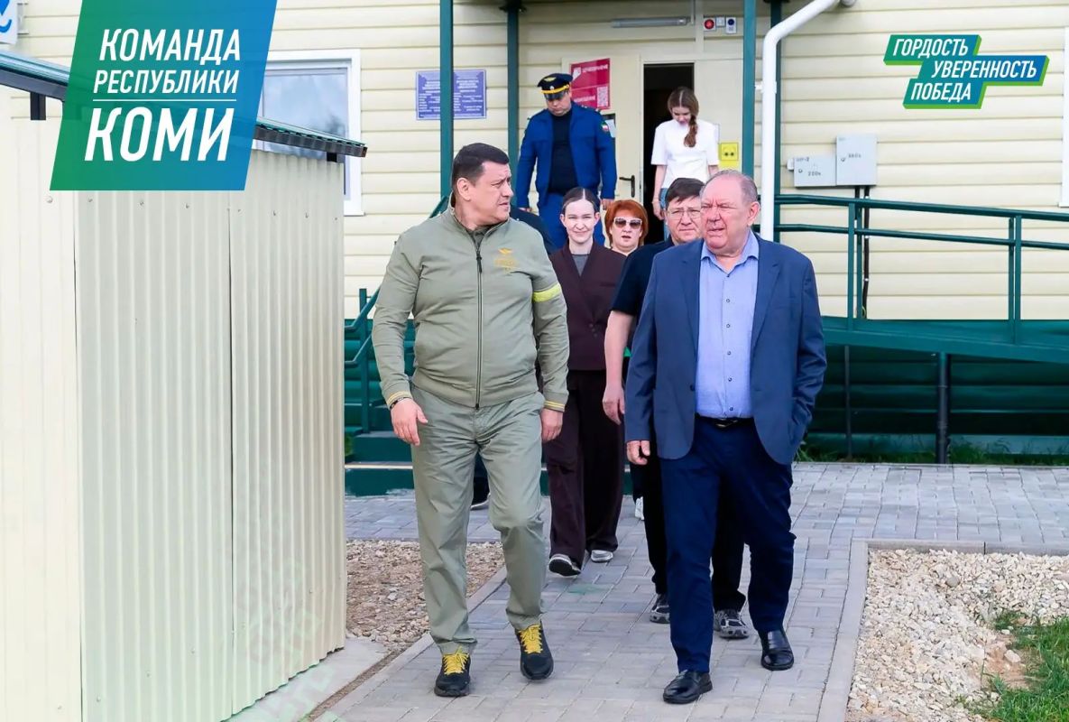 Дмитрий Братыненко проинспектировал ход ремонта дороги Летка-Прокопьевка