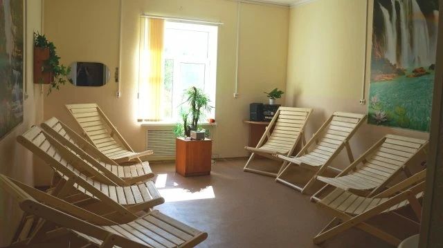 Более 900 жителей региона с начала года получили путевки на санаторно-курортное лечение от Отделения Соцфонда по Коми Более 900 жителей региона с начала года получили путевки на санаторно-курортное лечение от Отделения Соцфонда по Коми