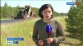 Обновление региональных дорог сейчас ведётся на многих направлениях: Визинга — Койгородок, Кослан — Чупрово, Керки — Дутово