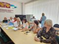 Выборы депутатов Государственной Думы России: идет выдвижение кандидатов в депутаты по одномандатному избирательному округу