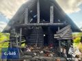 За #ДежурныеСутки огнеборцы Республики Коми ликвидировали 2 пожара