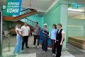 Мария Бутина взяла на личный контроль ремонт школы №1 в Вуктыле