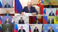 В России становится больше высокобалльников