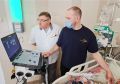 Врачи Коми осваивают современные методы ультразвуковой навигации под руководством федерального эксперта
