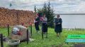В Усть-Цильме прошла встреча, посвящённая памяти жителей района – участников Великой Отечественной войны