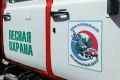 В Усинске продолжается строительство нового авиационного отделения Коми лесопожарного центра