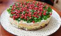 Салат "Симфония": Искушение на праздничном столе