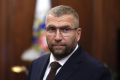 Андрей Высогорец назначен начальником Владивостокской таможни
