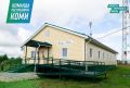 Дмитрий Братыненко ознакомился с работой нового модульного ФАПа в Вухтыме