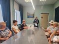 О безопасности старшему поколению