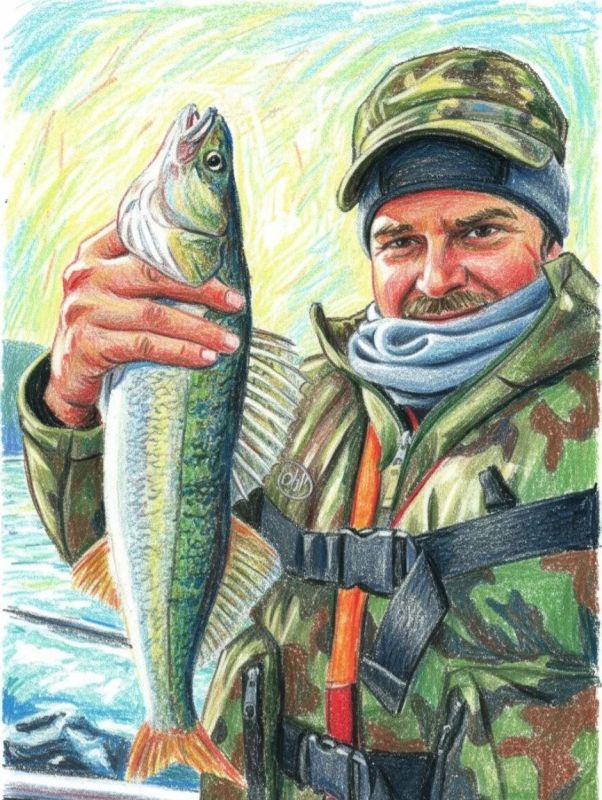 Максим Мартышин: Дорогие сыктывкарцы, поздравляю всех, для кого рыбалка - не просто хобби, а состояние души, с Днём рыбака! Максим Мартышин: Дорогие сыктывкарцы, поздравляю всех, для кого рыбалка - не просто хобби, а состояние души, с Днём рыбака!