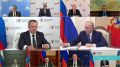 В России выросло количество перевозок по региональным субсидируемым направлениям